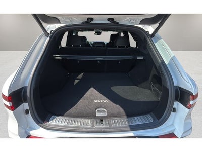 2023 Genesis GV70 3.5T Sport