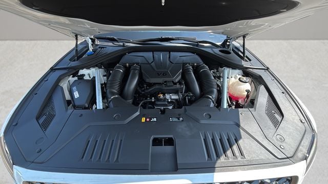 2023 Genesis GV70 3.5T Sport