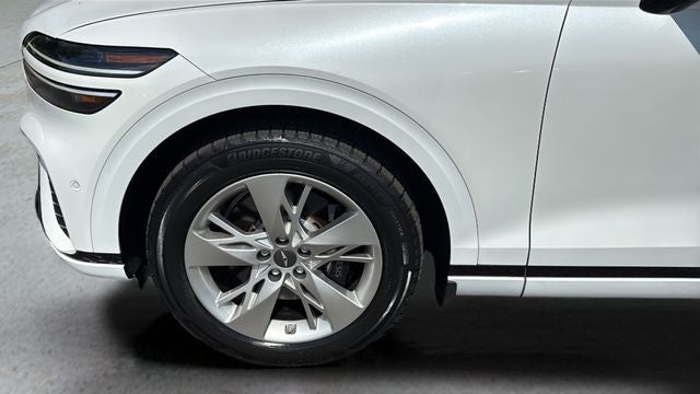 2023 Genesis GV70 3.5T Sport