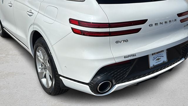 2023 Genesis GV70 3.5T Sport