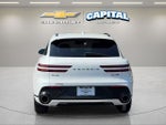 2023 Genesis GV70 3.5T Sport
