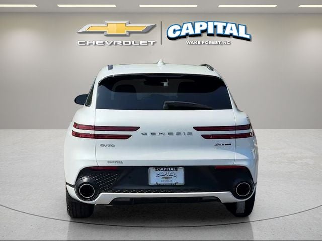2023 Genesis GV70 3.5T Sport