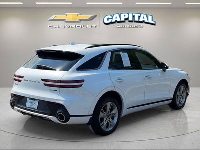 2023 Genesis GV70 3.5T Sport