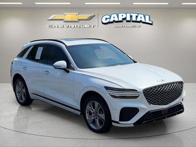 2023 Genesis GV70 3.5T Sport