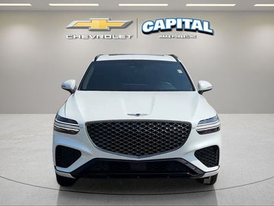 2023 Genesis GV70 3.5T Sport