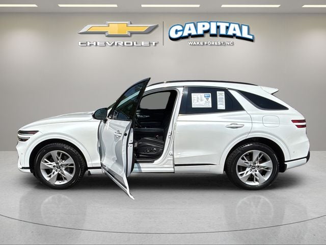 2023 Genesis GV70 3.5T Sport