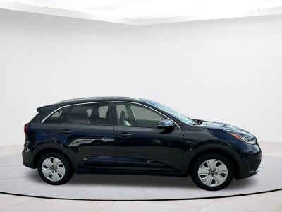 2019 Kia Niro Plug-In Hybrid EX Premium