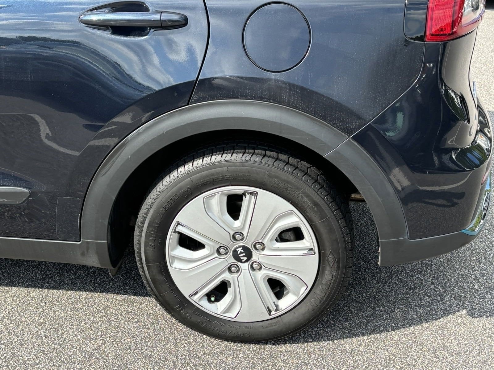 2019 Kia Niro Plug-In Hybrid EX Premium