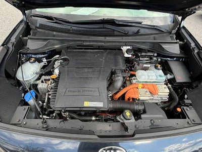 2019 Kia Niro Plug-In Hybrid EX Premium