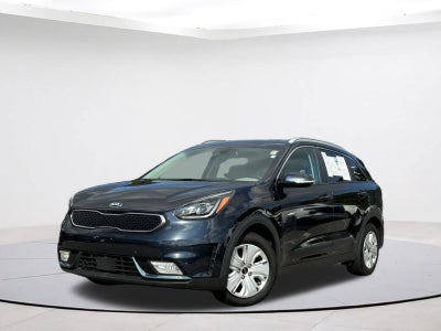 2019 Kia Niro Plug-In Hybrid EX Premium