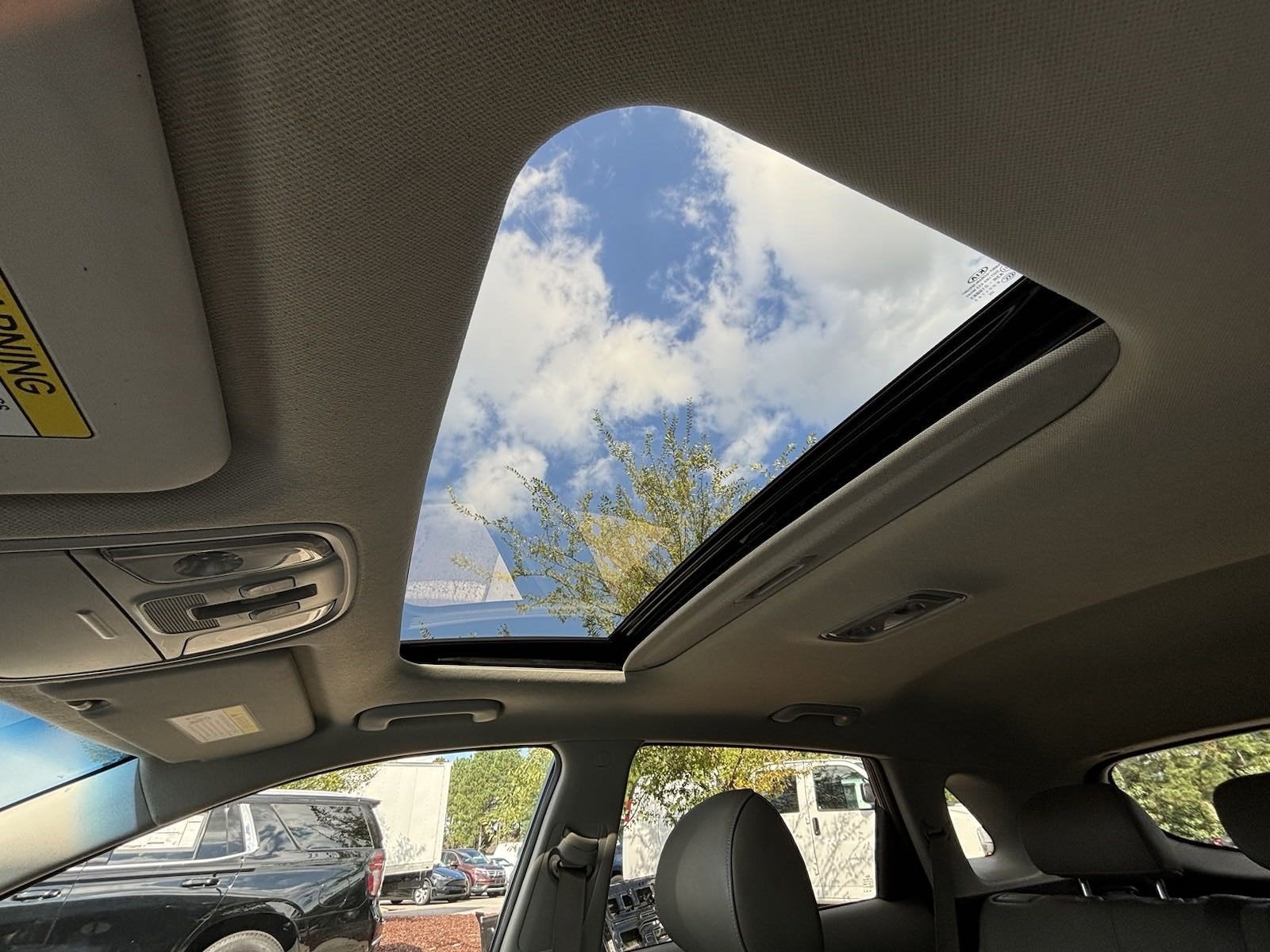 2019 Kia Niro Plug-In Hybrid EX Premium