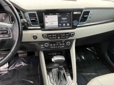 2019 Kia Niro Plug-In Hybrid EX Premium