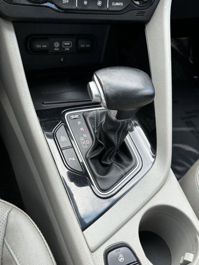 2019 Kia Niro Plug-In Hybrid EX Premium