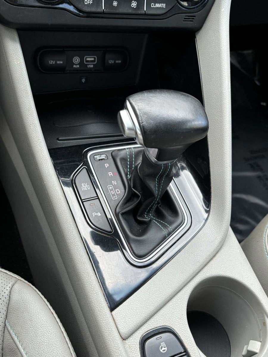 2019 Kia Niro Plug-In Hybrid EX Premium