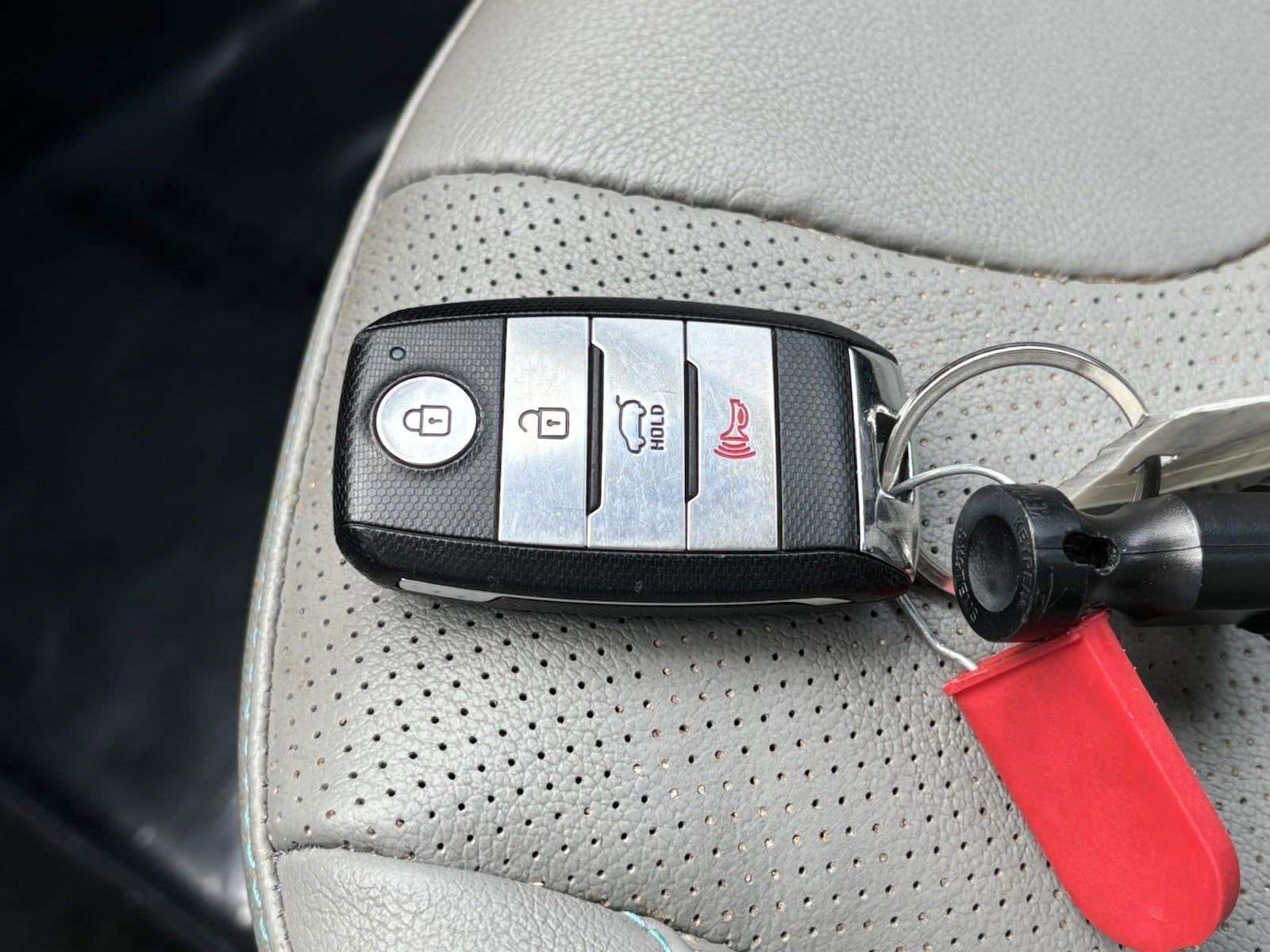 2019 Kia Niro Plug-In Hybrid EX Premium