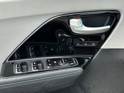 2019 Kia Niro Plug-In Hybrid EX Premium