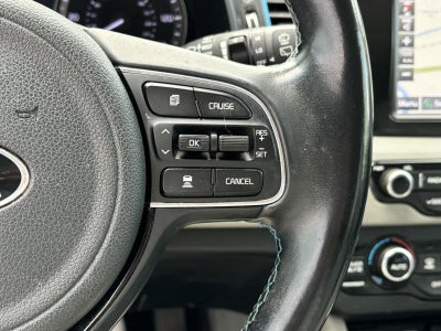 2019 Kia Niro Plug-In Hybrid EX Premium