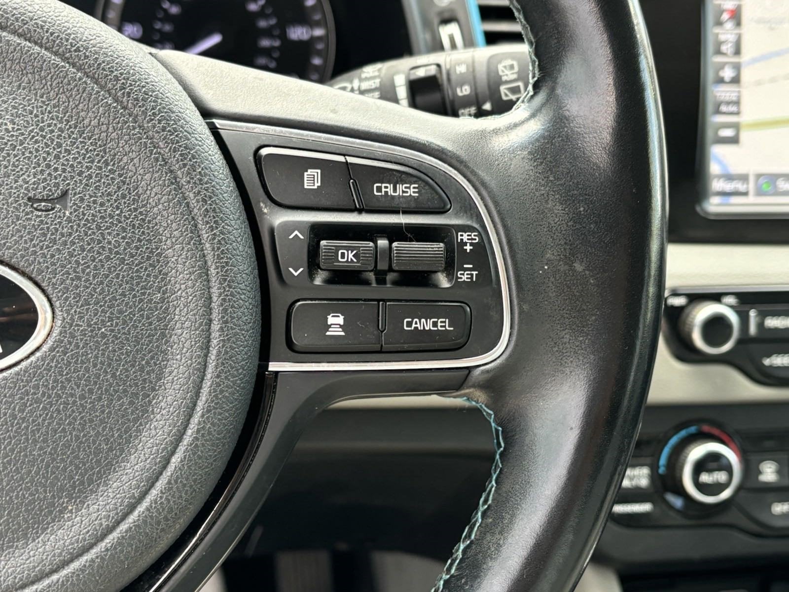 2019 Kia Niro Plug-In Hybrid EX Premium