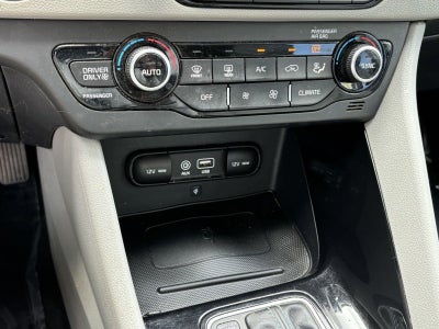 2019 Kia Niro Plug-In Hybrid EX Premium