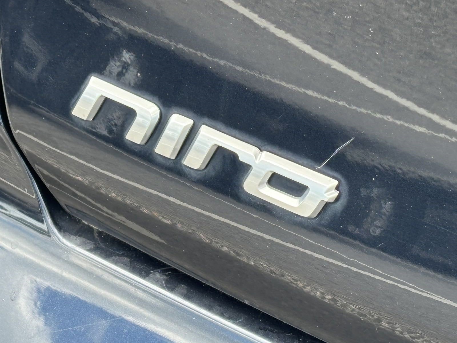 2019 Kia Niro Plug-In Hybrid EX Premium