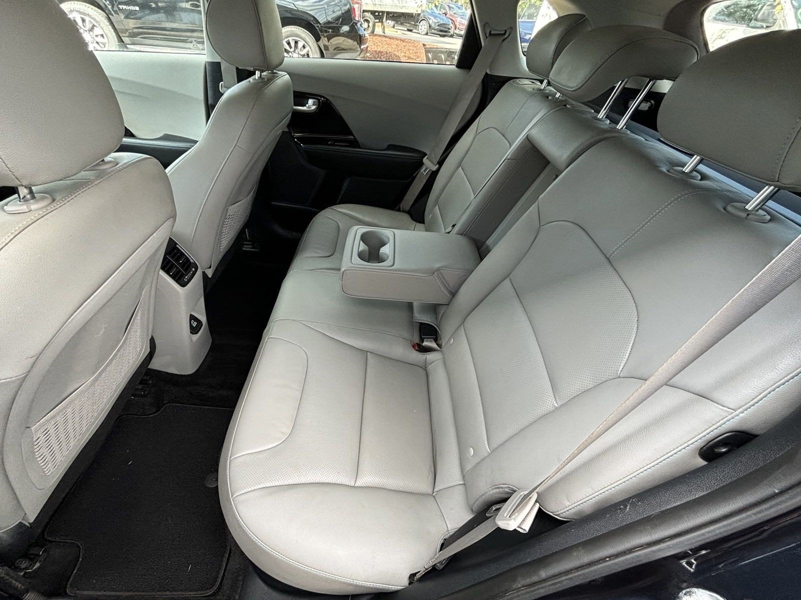 2019 Kia Niro Plug-In Hybrid EX Premium