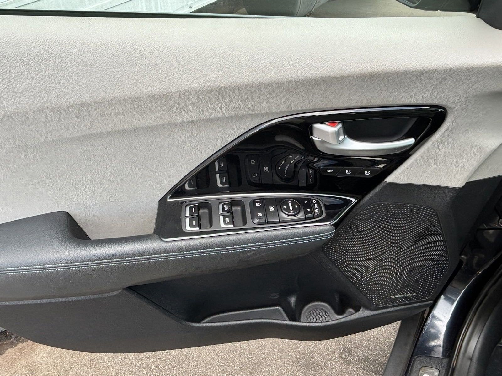 2019 Kia Niro Plug-In Hybrid EX Premium