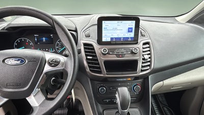 2023 Ford Transit Connect XLT