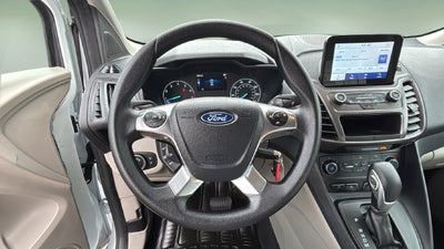 2023 Ford Transit Connect XLT
