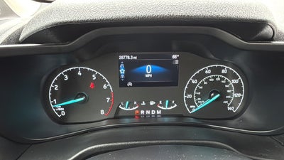 2023 Ford Transit Connect XLT