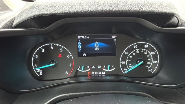 2023 Ford Transit Connect XLT