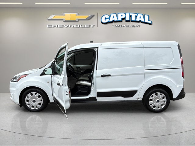 2023 Ford Transit Connect XLT