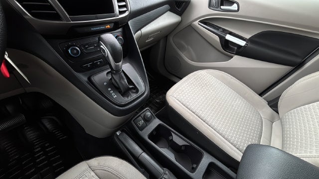 2023 Ford Transit Connect XLT