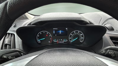 2023 Ford Transit Connect XLT