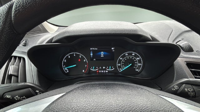 2023 Ford Transit Connect XLT