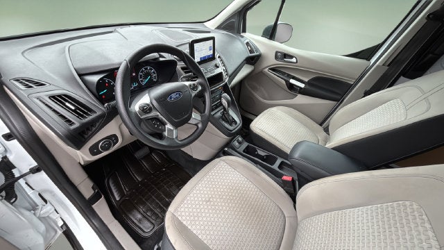 2023 Ford Transit Connect XLT