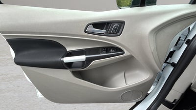 2023 Ford Transit Connect XLT