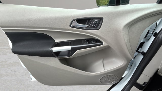 2023 Ford Transit Connect XLT