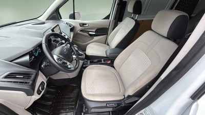 2023 Ford Transit Connect XLT