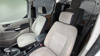 2023 Ford Transit Connect XLT