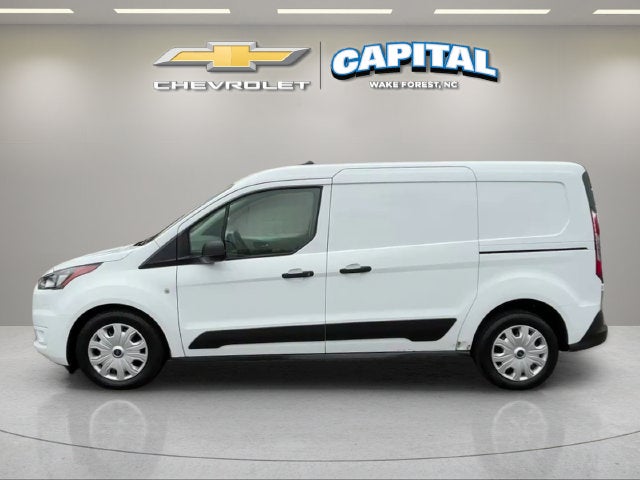 2023 Ford Transit Connect XLT