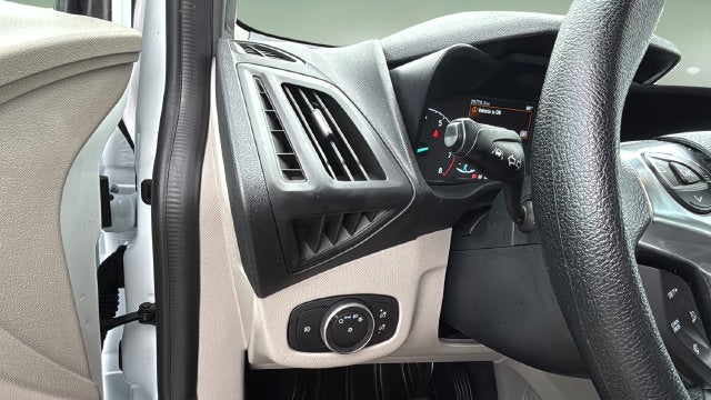 2023 Ford Transit Connect XLT