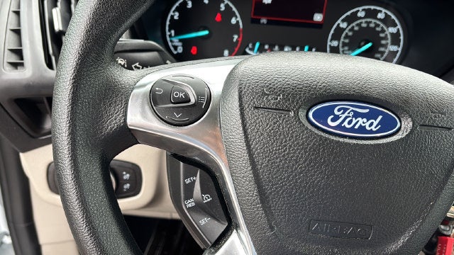 2023 Ford Transit Connect XLT