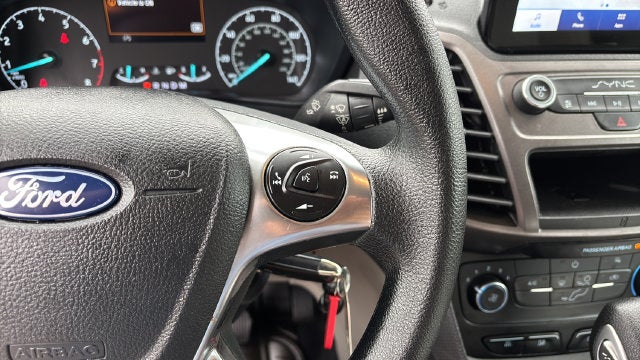 2023 Ford Transit Connect XLT