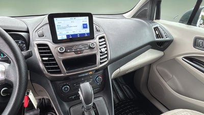 2023 Ford Transit Connect XLT