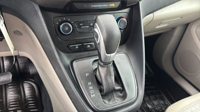2023 Ford Transit Connect XLT