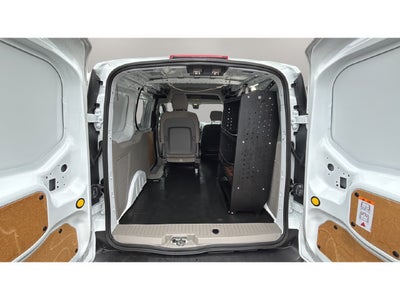 2023 Ford Transit Connect XLT