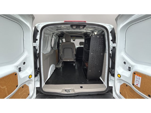 2023 Ford Transit Connect XLT