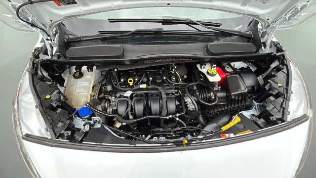 2023 Ford Transit Connect XLT