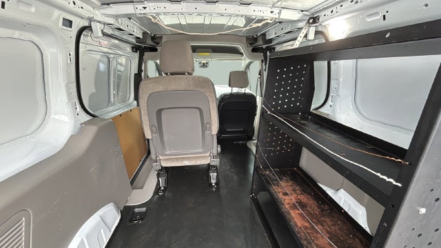 2023 Ford Transit Connect XLT