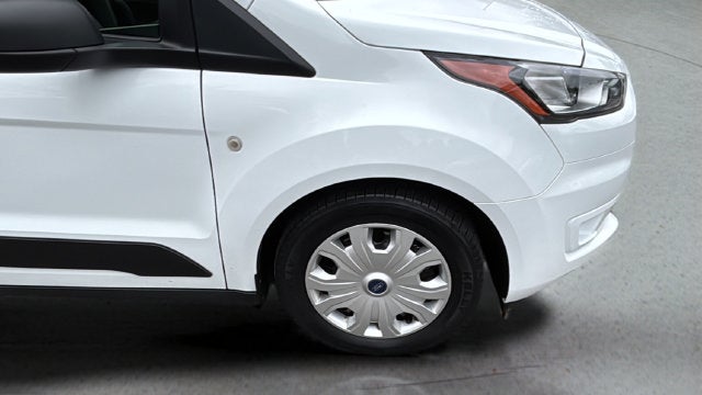 2023 Ford Transit Connect XLT